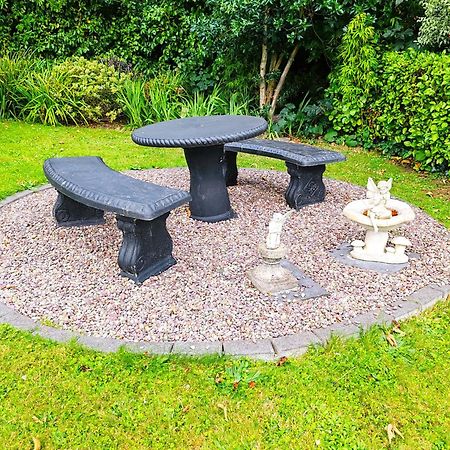 Robin Hill House Heritage Guest House Cobh Eksteriør bilde